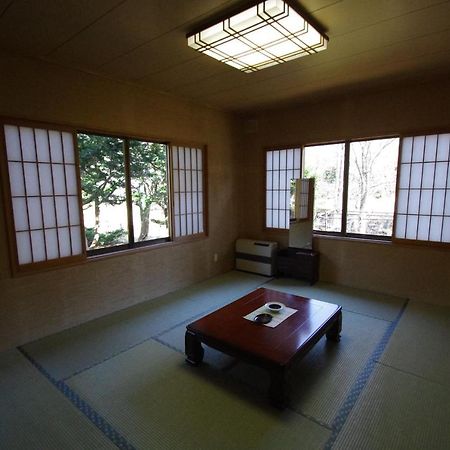 Karurusu Onsen Suzuki Ryokan Muroran Luaran gambar