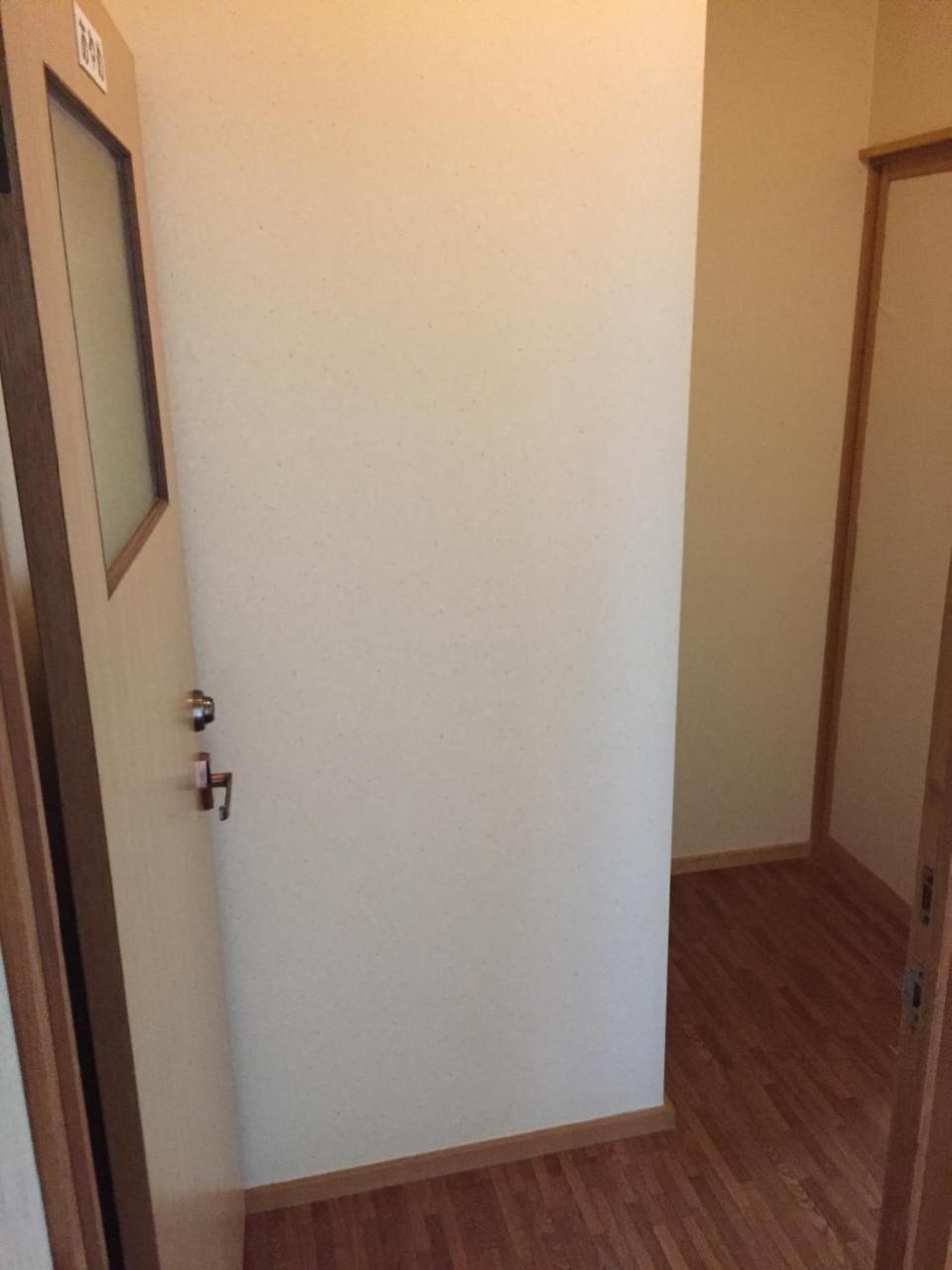 Karurusu Onsen Suzuki Ryokan Muroran Luaran gambar